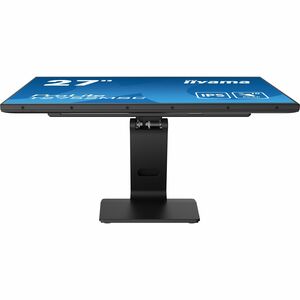 iiyama ProLite T2752MSC-B1 27 Zoll Klasse LED-Touchscreen-Monitor - 16:9 Format - 5 ms Reaktionszeit - 68,6 cm (27 Zoll) V