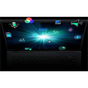 Asus Vivobook 16 OLED M1605 M1605YA-MB103W 40.6 cm (16") Notebook - WUXGA - 60 Hz - AMD Ryzen 7 7730U - 16 GB - 1 TB SSD -