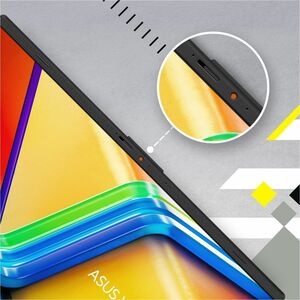 Asus Vivobook Go 15 OLED E1504F E1504FA-NJ304W-BE 39.6 cm (15.6") Notebook - Full HD - 60 Hz - AMD Ryzen 5 7520U - 16 GB -