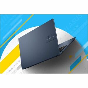 Asus VivoBook 15 X1504 X1504ZA-NJ1065W 39.6 cm (15.6") Notebook - Full HD - 60 Hz - Intel Core i7 12th Gen i7-1255U - 16 G