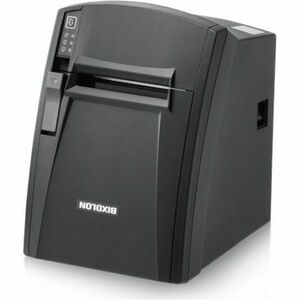 Bixolon SRP-330III Retail, Restaurant, Kiosk, Ticketing Direct Thermal Printer - Monochrome - Receipt Print - USB - Serial