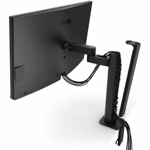 BenQ DesignVue PD3205UA 32" Class 4K UHD LED Monitor - 16:9 - 80 cm (31.5") Viewable - In-plane Switching (IPS) Technology