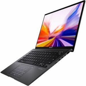 Asus Zenbook 14 OLED UM3402 UM3402YA-KP841XA 35.6 cm (14") Notebook - 2.8K - 90 Hz - AMD Ryzen 5 7530U - 16 GB - 256 GB SS