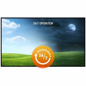iiyama ProLite LH5541UHS-B2 1386,84 mm 4K UHD LCD Digital-Signage-Display - 24 Stunden/7 Tage Betrieb - IPS-Technologie (I