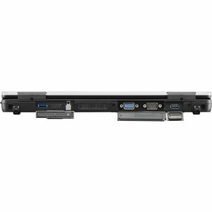 Panasonic TOUGHBOOK FZ-55 FZ-55GZ01UBE 35.6 cm (14") Rugged Notebook - HD - Intel Core i5 13th Gen i5-1345U - vPro Technol