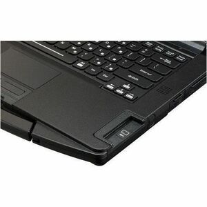 Panasonic Connect TOUGHBOOK FZ-55 FZ-55J260KBG 35,6 cm (14 Zoll) Touchscreen Robust Notebook - Full HD - Intel Core i5 13.