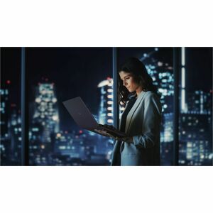 Asus ExpertBook B3 B3604 B3604CMA-P53T-CA 16" Notebook - WUXGA - Intel Core Ultra 5 125U - 16 GB - 512 GB SSD - Star Black