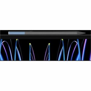 DEQSTER Stylus - 1 - Aktiv - Ersetzbare Stylus-Spitze - Polycarbonat, Aluminium, Polyoxymethylen (POM) - Grau, Blau - Tabl