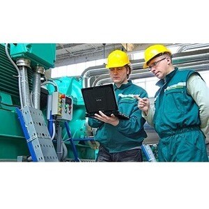 Getac B360 B360 G2 33.8 cm (13.3") Touchscreen Rugged Notebook - Full HD - Intel Core i7 12th Gen i7-1260P - 16 GB - 256 G