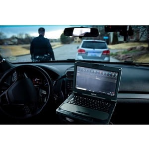 Getac B360 B360 G2 33.8 cm (13.3") Touchscreen Rugged Notebook - Full HD - Intel Core i7 12th Gen i7-1260P - 16 GB - 256 G