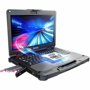 Getac B360 B360 G2 33.8 cm (13.3") Touchscreen Rugged Notebook - Full HD - Intel Core i7 12th Gen i7-1260P - 16 GB - 512 G
