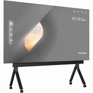 ViewSonic LDM163-182 414 cm (163 Zoll) Full HD LCD Collaboration Display - Rockchip RK3399 - 4 GB DDR4 SDRAM - 16:9 Seiten