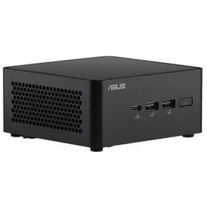 Asus NUC 14 Pro RNUC14RVHU500003I Barebone System - Mini PC - Intel Core Ultra 5 125H - Intel Chip - 96 GB DDR5 SDRAM DDR5