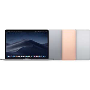 13-inch MacBook Air: Apple M3 chip with 8-core CPU and 10-core GPU, 16GB, 512GB SSD - Silver