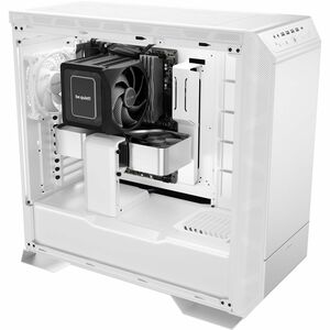 be quiet! Dark Base Pro 901 Gaming Computer Case - EATX, XL-ATX, ATX Motherboard Supported - Full-tower - Tempered Glass, 