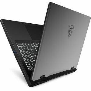 MSI CreatorPro M 16 in 144Hz Laptop, Intel Core i7-14650HX, RTX 2000 ADA, 32GB, 1TB SSD - Win 11 Pro - Intel HM770 Chip - 