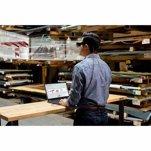 Lenovo ThinkPad P16 Gen 2 21FA0058US 16" Mobile Workstation - WQXGA - 165 Hz - Intel Core i7 14th Gen i7-14700HX - 32 GB -