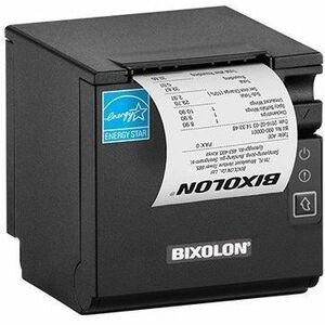 Bixolon SRP-Q200 Retail, Restaurant Direct Thermal Printer - Monochrome - Receipt Print - Ethernet - USB - USB Host - With