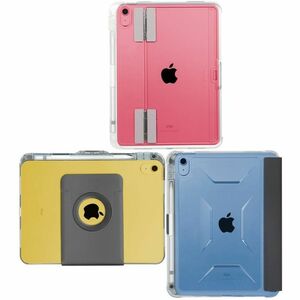 Targus Pro-Tek THD935GL Tasche (Folie) für 27,7 cm (10,9 Zoll) Apple iPad (10. Generation), iPad (11. Generation) Tablet -