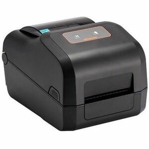 Bixolon XD5-40t Desktop, Manufacturing, Logistic, Retail, Healthcare Direct Thermal/Thermal Transfer Printer - Monochrome 