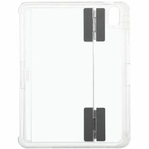 Targus Click-In THD927GL Case for Apple iPad (10th Generation) Tablet - Clear - 1 - Shock Absorbing, Drop Resistant - 27.7