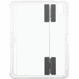 Targus Click-In THD927GL Case for Apple iPad (10th Generation), iPad (11th Generation) Tablet - Clear - 1 - Shock Absorbin