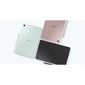 Samsung Galaxy Tab S6 Lite (2024) SM-P620 Tablet - 26.4 cm (10.4") WUXGA+ - Octa-core - 4 GB - 64 GB Storage - Grey - Quad