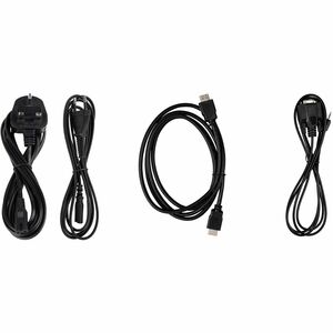 iiyama ProLite LH5060UHS-B1AG 1257,30 mm 4K UHD LCD Digital-Signage-Display - 24 Stunden/7 Tage Betrieb - IPS-Technologie 