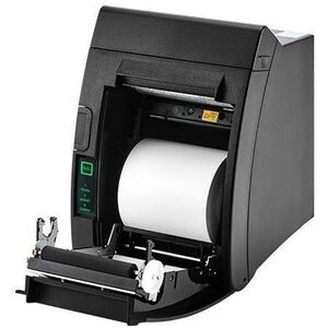 Imprimante thermique direct Bixolon SRP-380 - Impression de Reçu - Monochrome - IEEE 802.11a/b/g/n Réseau sans-fil - 180 d
