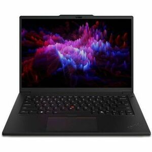 Lenovo ThinkPad P14s Gen 5 21G20027US 14.5" Mobile Workstation - 3K - Intel Core Ultra 9 185H - vPro Technology - 64 GB - 