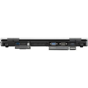 Panasonic Toughbook FZ-55JZ03QB4. Type de produit: Netbook, Format: Clapet. Famille de processeur: Intel® Core™ i5, Modèle