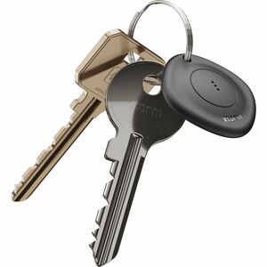 Xtorm TravelTag. Propósito: Bagagem, Tipo de produto: Localizador GPS, Cor do produto: Preto. Tipo de bateria: CR2032, Tec