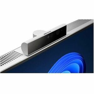 All-in-One-PC HP EliteOne 870 G9 - Intel Core i9 14. Gen. i9-14900 - vPro-Technologie - 64 GB - 1 TB SSD - 68,6 cm (27 Zol