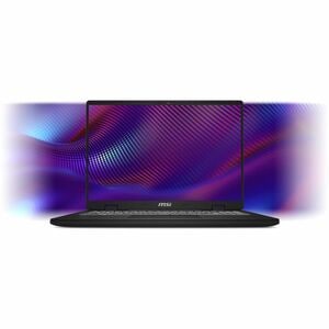 MSI CreatorPro M16 HX C14V CreatorPro M16 HX C14VIG-212XES 40.6 cm (16") Mobile Workstation - QHD+ - Intel Core i7 14th Ge