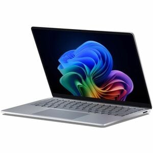 Microsoft Surface Laptop 7 35.1 cm (13.8") Touchscreen Copilot+ PC Notebook - Qualcomm - 16 GB - 256 GB SSD - Spanish Keyb