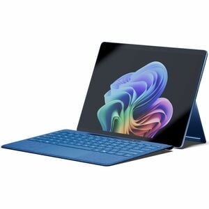 Microsoft Surface Pro 11 Copilot+ PC Tablet - 33 cm (13") - Qualcomm - 16 GB - 512 GB SSD - Windows 11 Home - Sapphire - 2