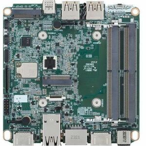 Sistema Barebone Asus NUC 14 Pro - Intel Core Ultra 7 155H - Intel Chip - 96 GB DDR5 SDRAM DDR5-5600/PC5-44800 Maximum RAM