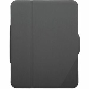 Targus VersaVu THD936GL Carrying Case (Folio) for 27.7 cm (10.9") Apple iPad (10th Generation), iPad (2022) Tablet - Clear