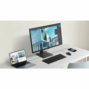 Samsung S80D. Display diagonal: 81.3 cm (32"), Display resolution: 3840 x 2160 pixels, HD type: 4K Ultra HD, Display techn