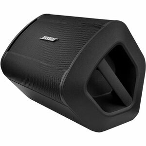 Bose S1 PRO+ Public Address System - Battery - Bluetooth - Battery Rechargeable - 11 Hour Battery Run Time - Portable