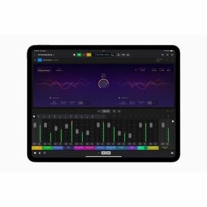 iPad Pro 13" (33,02 cm) Ultra Retina XDR Display (Tandem OLED) - Apple M4 Chip 9-Core CPU/ 10-Core GPU/ 16-Core Neural Eng