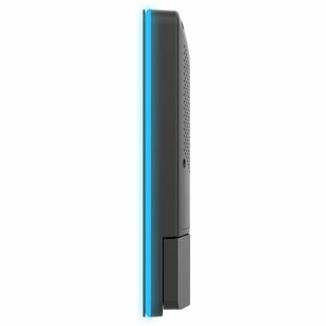 iiyama ProLite Room Scheduling Touch Screen - Black