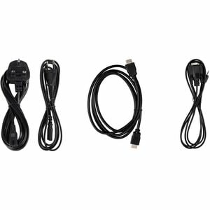 iiyama ProLite LH5041UHS-B2AG 1270 mm LCD Digital-Signage-Display - 24 Stunden/7 Tage Betrieb - Vertical-Alignment-Technol