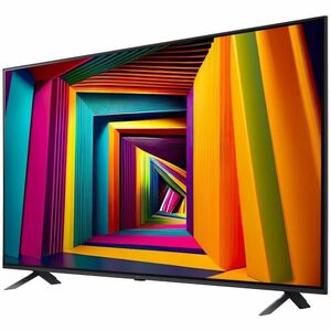 LG UT91 65UT91006LA 165.1 cm Smart LED-LCD TV 2024 - 4K UHDTV - High Dynamic Range (HDR) - HDR10, HDR10 Pro, Hybrid Log Ga