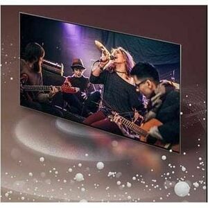 LG QNED91 65QNED91T6A 65" (165.10 cm) Smart LED-LCD TV 2024 - 4K UHDTV - High Dynamic Range (HDR) - Dolby Vision, HLG - QN