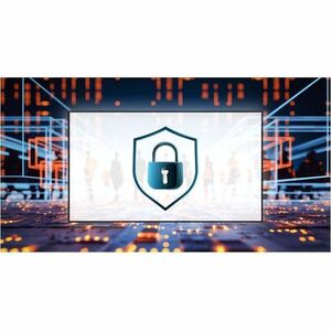 LG 43UM5N-E UHD Signage Display - 43" LCD - In-plane Switching (IPS) Technology - 24 Hours/7 Days Operation - 3840 x 2160 