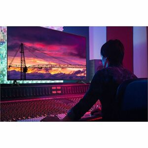 LG UT80 50UT80006LA 127 cm Smart LED-LCD TV 2024 - 4K UHDTV - High Dynamic Range (HDR) - HDR10, HDR10 Pro, HLG - Direct LE