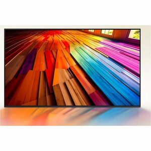 LG UT80 43UT80006LA 109.2 cm Smart LED-LCD TV 2024 - 4K UHDTV - High Dynamic Range (HDR) - HDR10, HLG - Direct LED Backlig