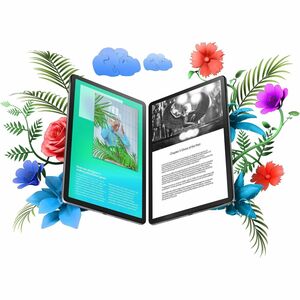 Lenovo Tab M11 TB330FU Tablet - 27.9 cm (11") WUXGA - MediaTek MT6769H Helio G88 (12nm) Octa-core - 8 GB - 128 GB Storage 