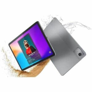 Lenovo Tab M11 TB330FU Tablet - 27.9 cm (11") WUXGA - MediaTek MT6769H Helio G88 (12 nm) Octa-core - 8 GB - 128 GB Storage